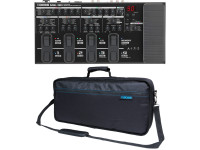 <b>BOSS ME-90 GUITAR com BOSS BAG CB-ME80 MULTI-FX DELUXE PACK</b> <b>BOSS ME-90 GUITAR com BOSS BAG CB-ME80 MULTI-FX DELUXE PACK</b>